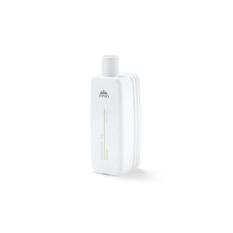 AVOKADO ULJE ZA MASAŽU 1000ml Cijena