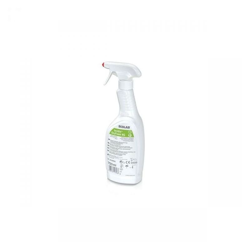 Incidin OXYFoam NG 750 ml Cijena