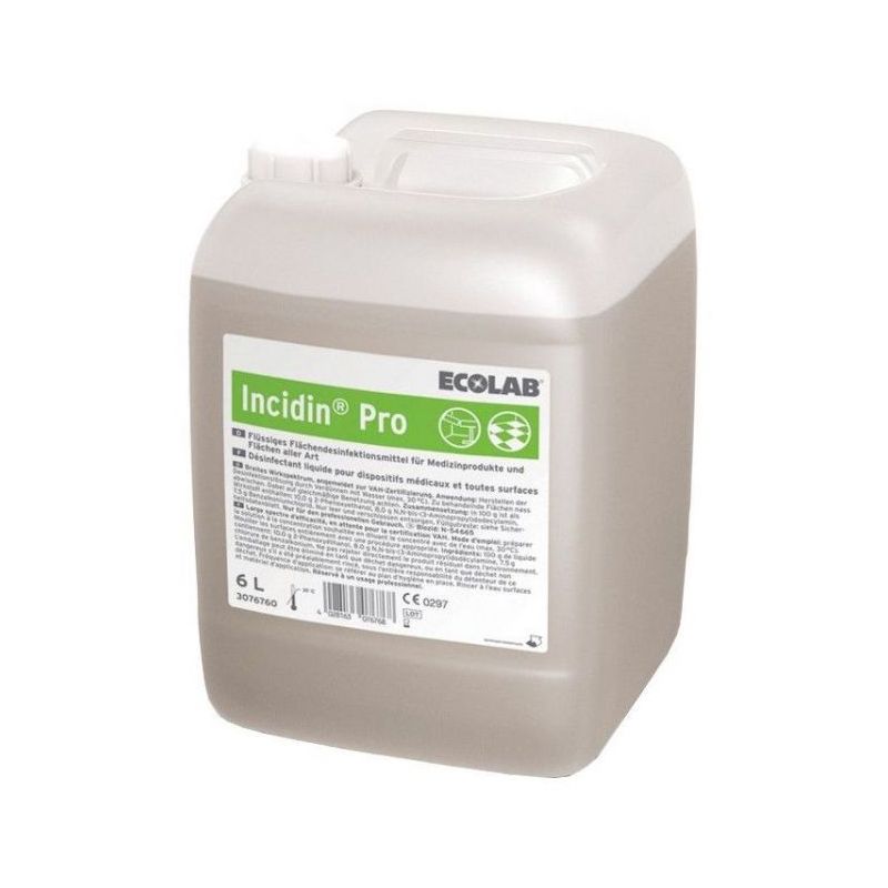 Incidin Pro 6L Cijena