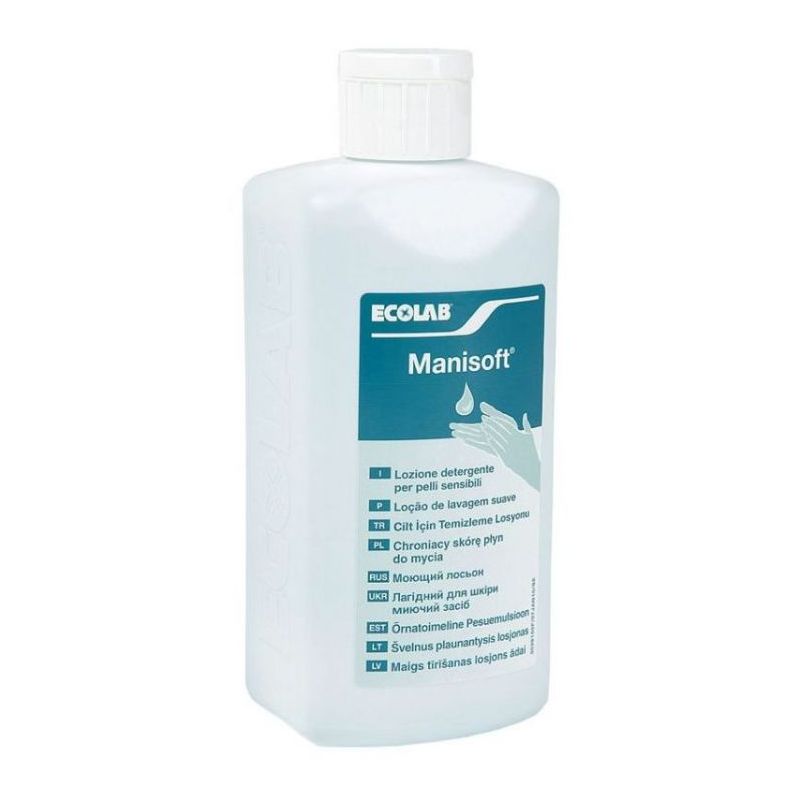 Manisoft 500 ml Cijena