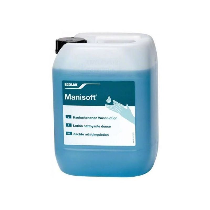 Manisoft 6l Cijena