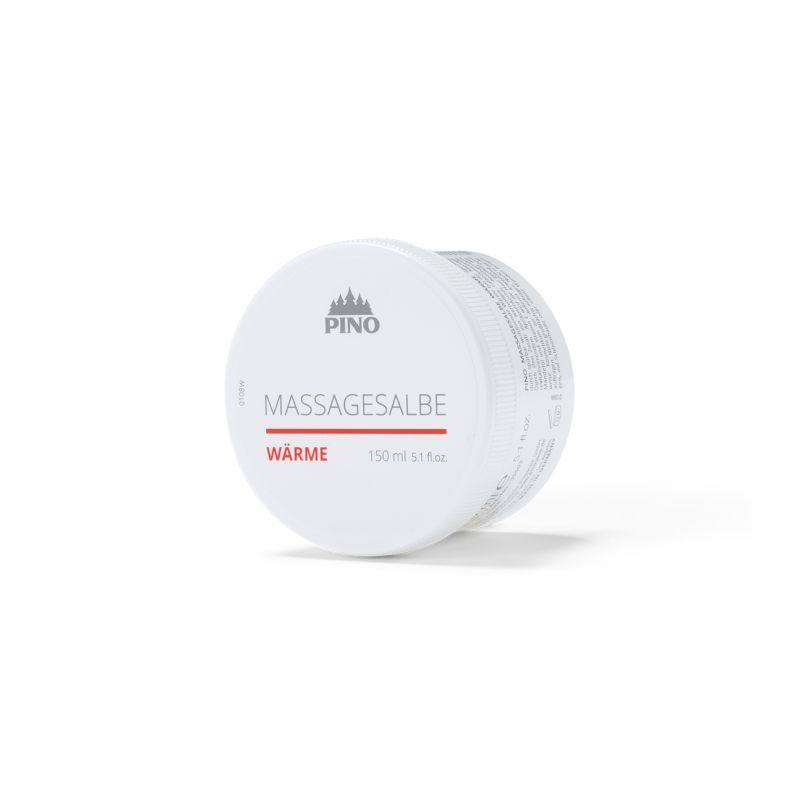 PINO krema za zagrijavanje 150ml Cijena