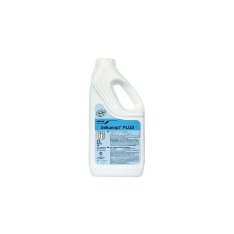 Sekusept Plus 2l Cijena